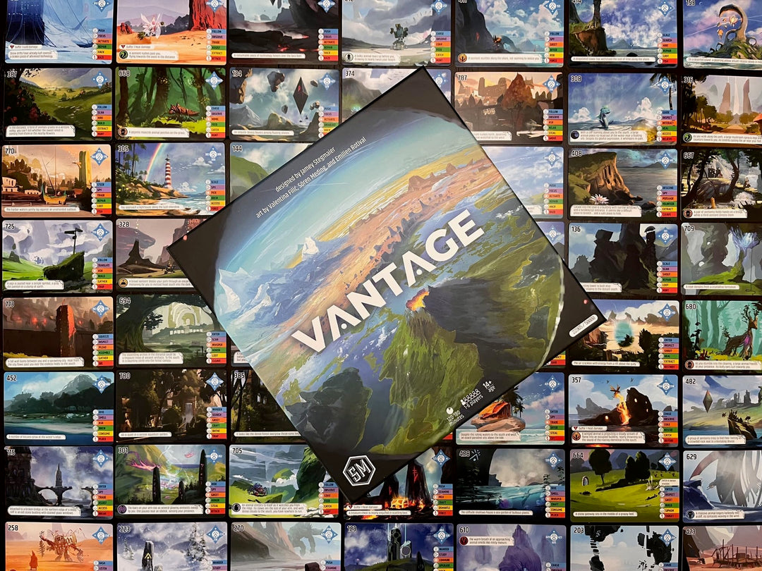 Vantage