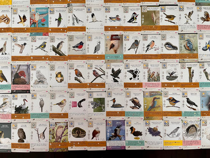 Wingspan Fan Art Pack Board Game by Stonemaier 7