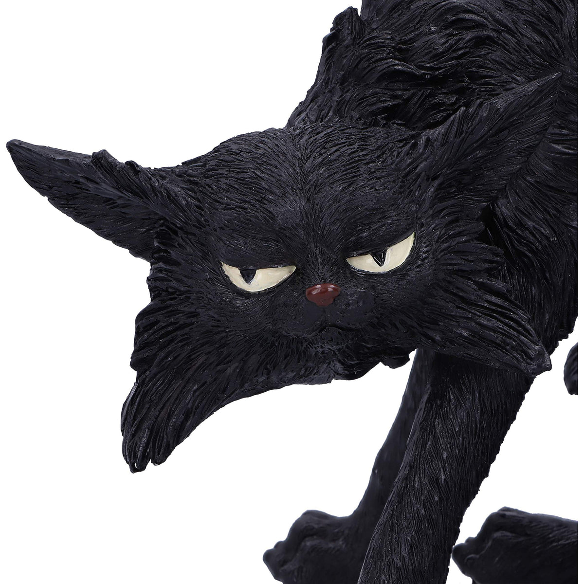 Spite Small 16cm Witches Familiar Figurine 5