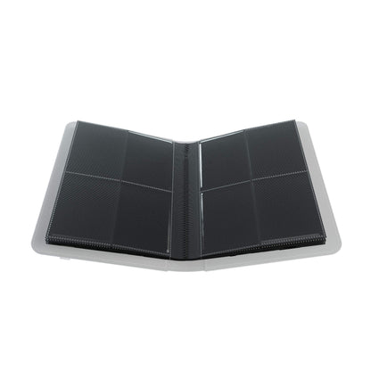 Gamegenic Prime Album 8 Pocket White Gaming Accessory 6