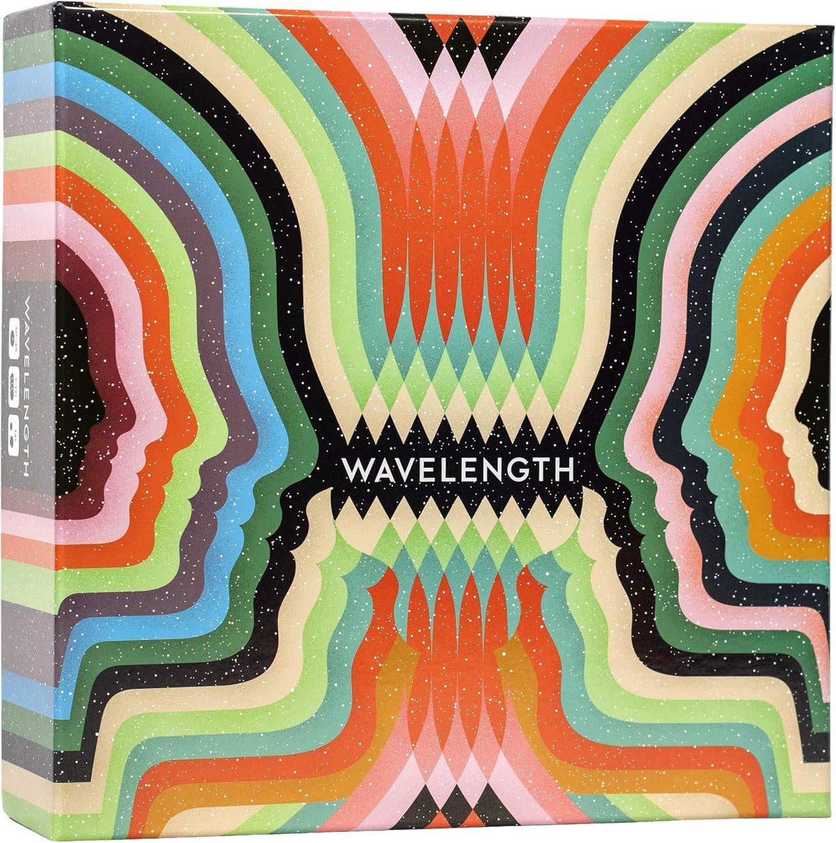 Wavelength Telepathic Party Game