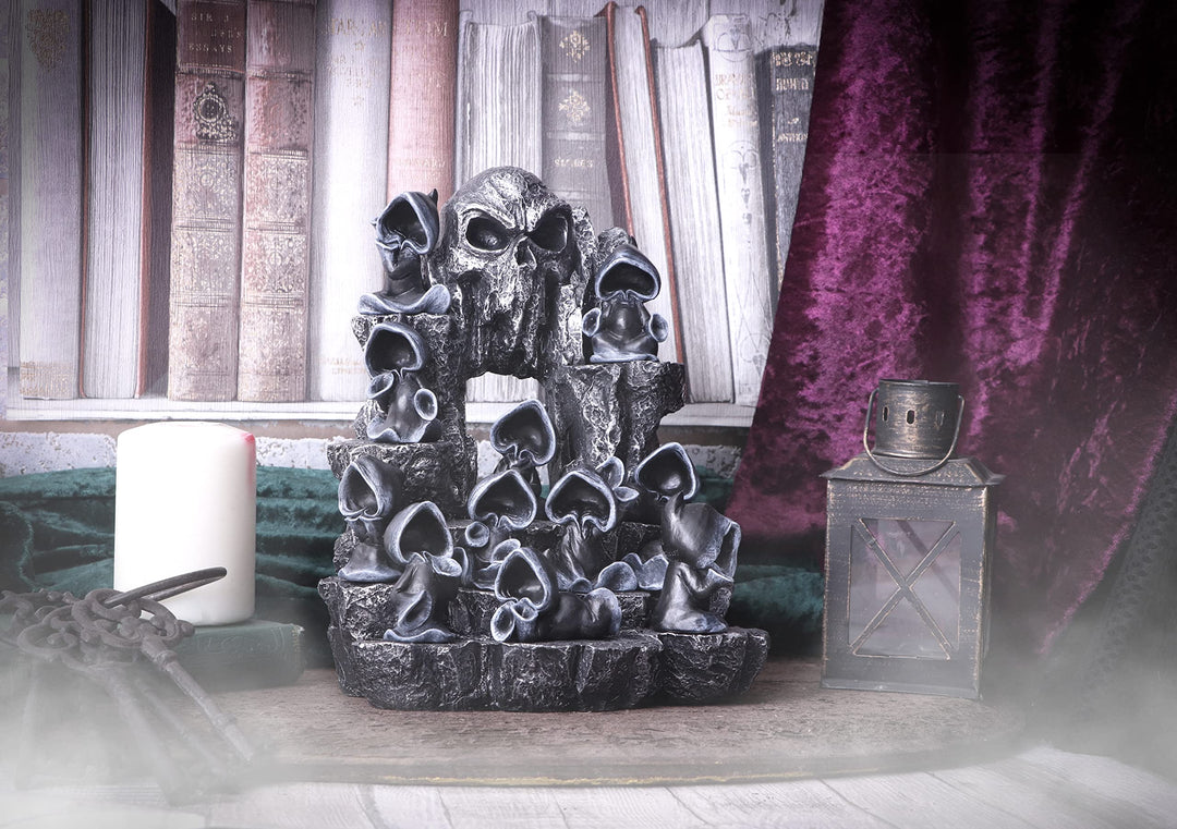 Reapers Keep Figurine Display of 36 25.2cm
