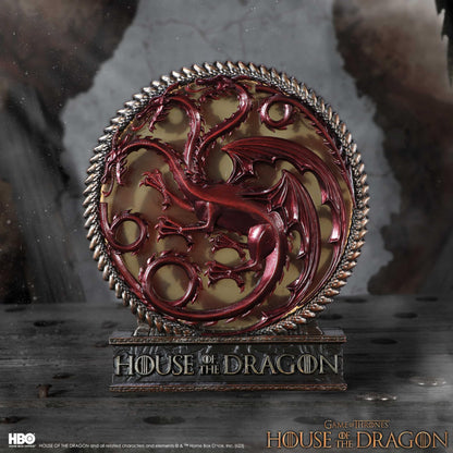 House of the Dragon Lamp 20.5cm Officially Licensed 5