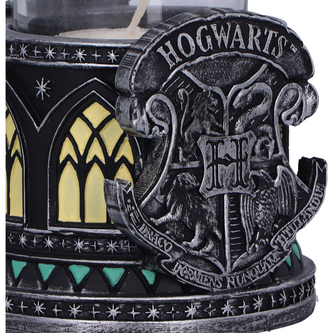 Harry Potter Slytherin House Tea Light Holder 8cm