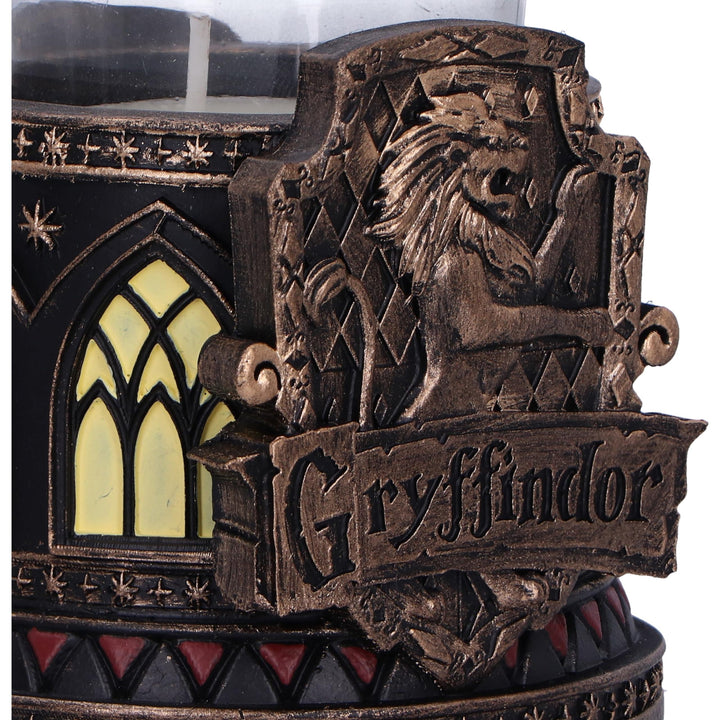 Harry Potter Gryffindor House Tea Light Holder 8cm