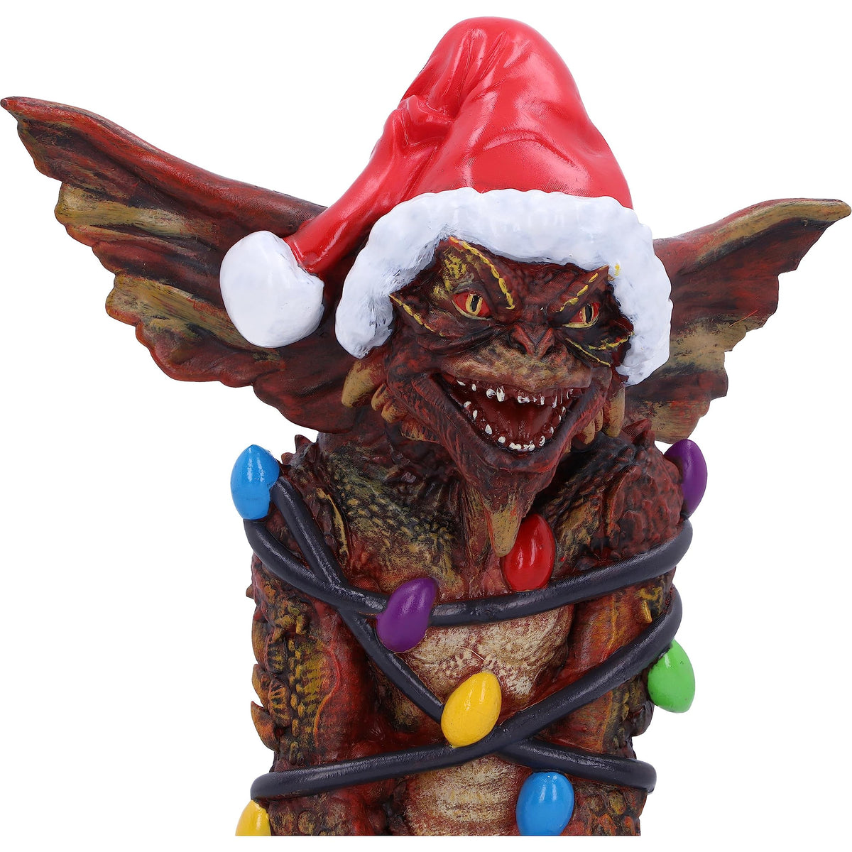Gremlins Mohawk in Fairy Lights 16.5cm 7