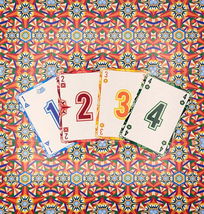 Kaleidos Board Game