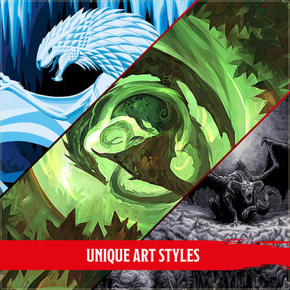 Dragon Delves Dungeons and Dragons DDN Roleplaying Game by Wizards of the Coast 4