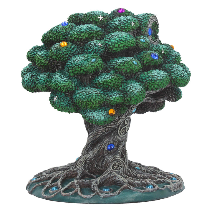 Tree of Life 18cm Ornament