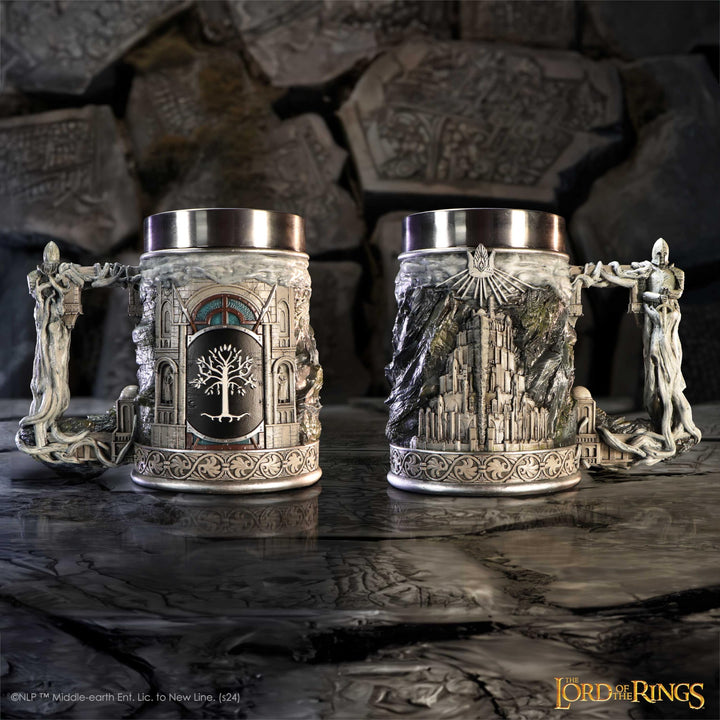 Lord of the Rings Gondor Collectible Tankard 15.5cm
