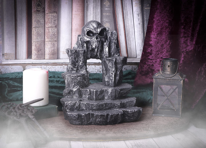 Reapers Keep Figurine Display of 36 25.2cm