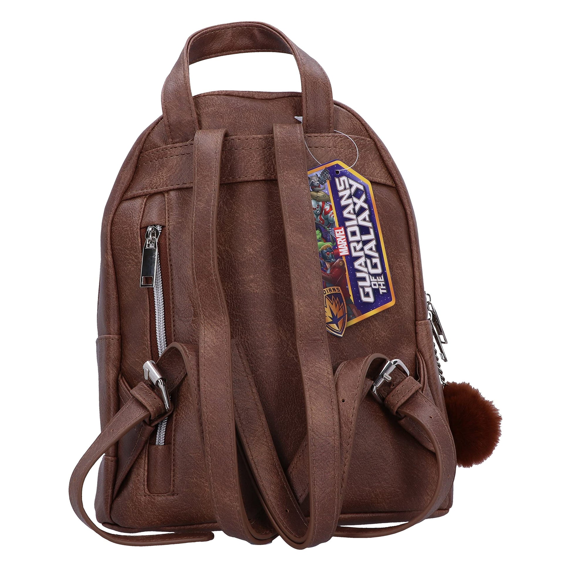 Marvel Baby Groot Backpack 28cm 6