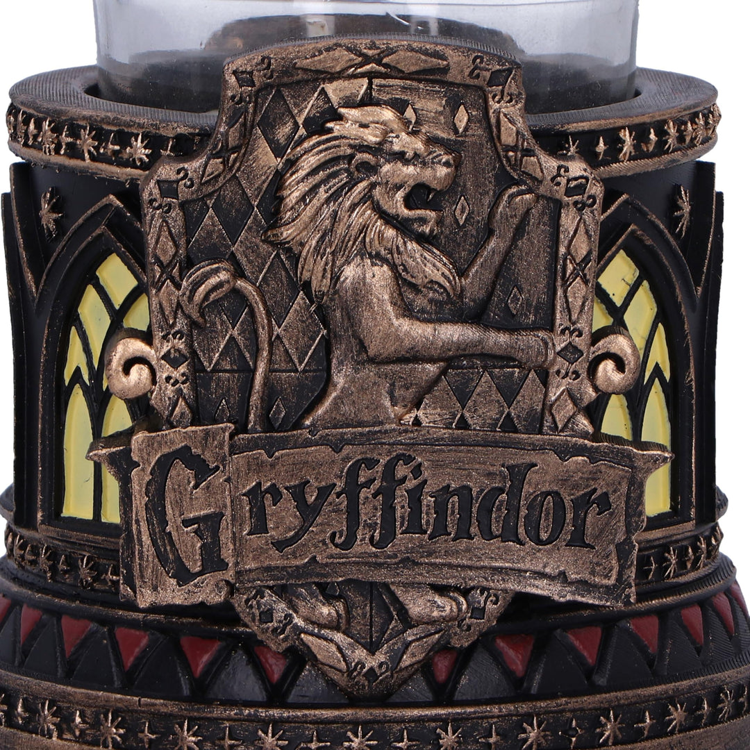 Harry Potter Gryffindor House Tea Light Holder 8cm