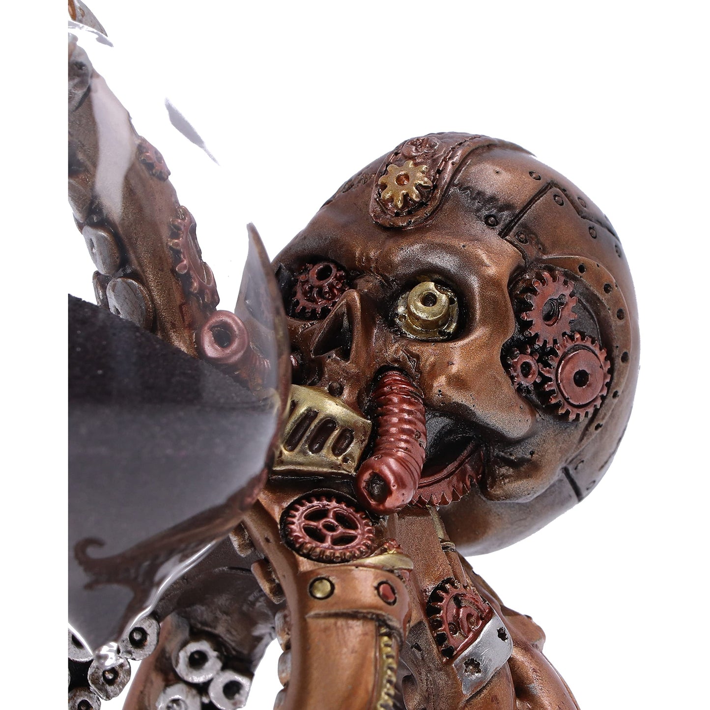 Tentacled Time Keeper 18.5cm 6