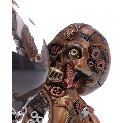 Tentacled Time Keeper 18.5cm 6