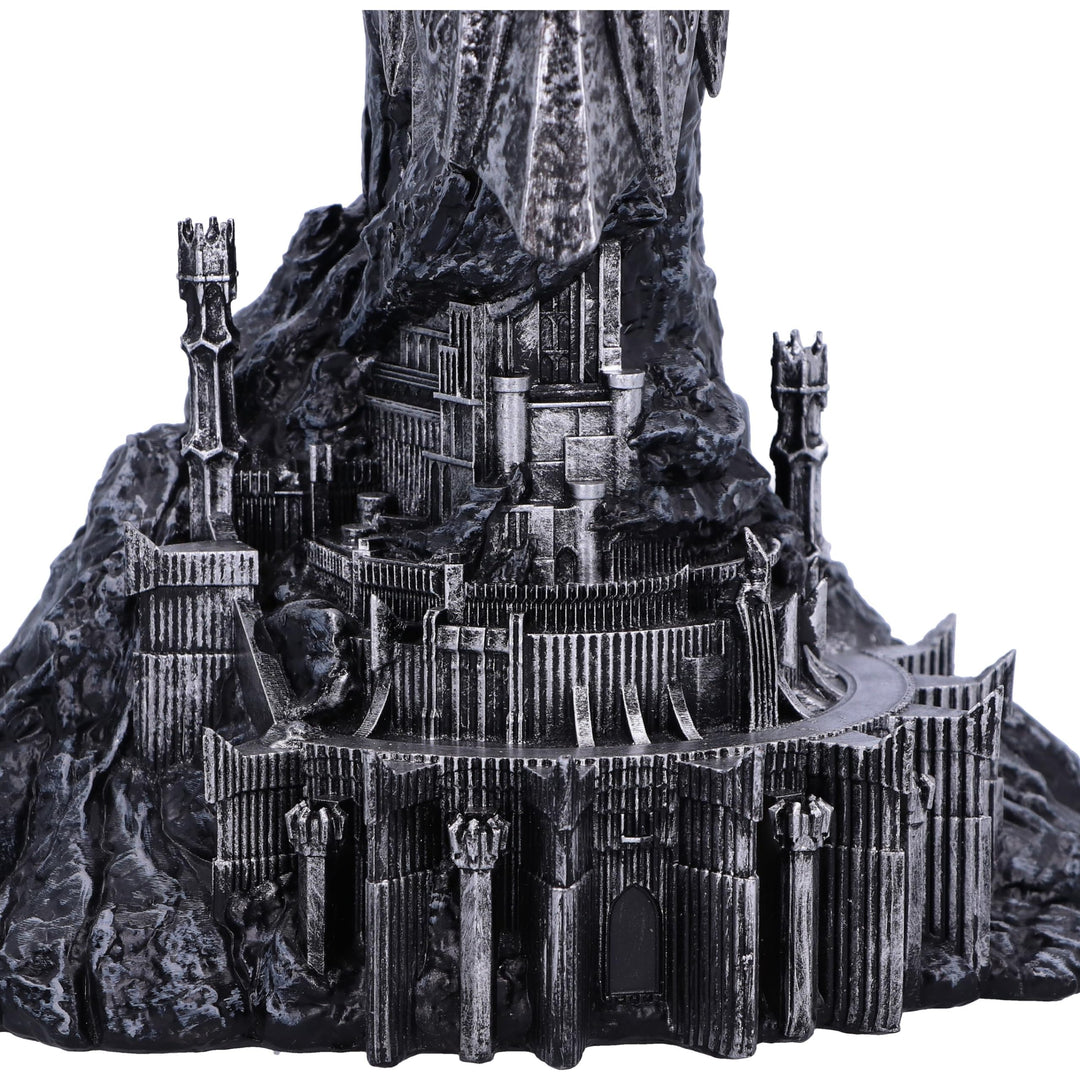 Lord of the Rings Sauron Head Tea Light Holder 33cm