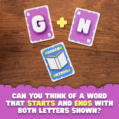 Noggin Board Game