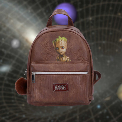 Marvel Baby Groot Backpack 28cm 7