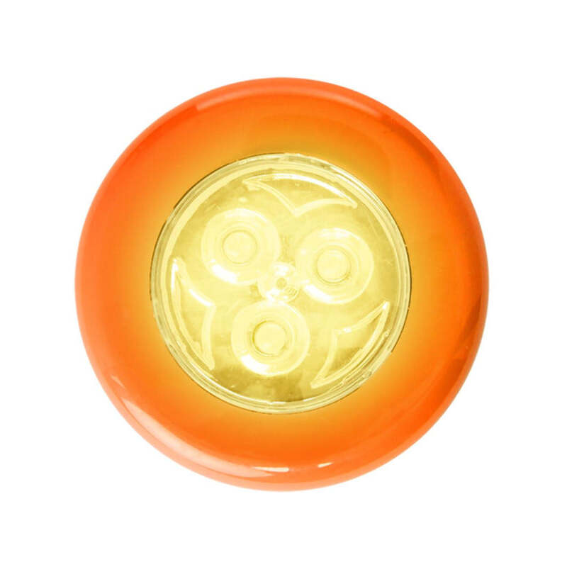 Pumpkin LED Light 1