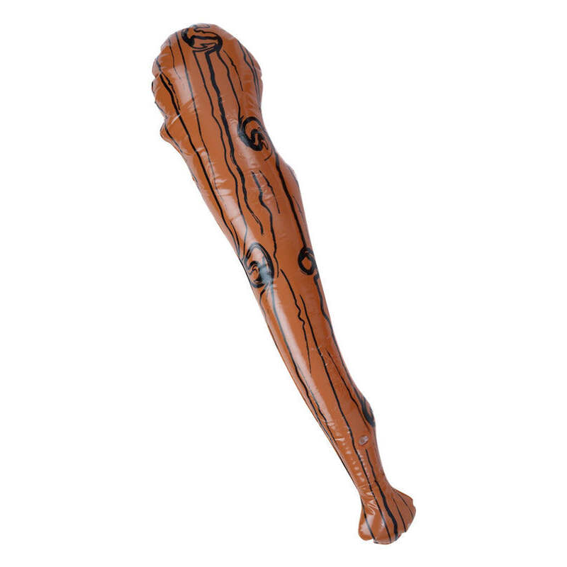 Inflatable Caveman Club 50cm 1