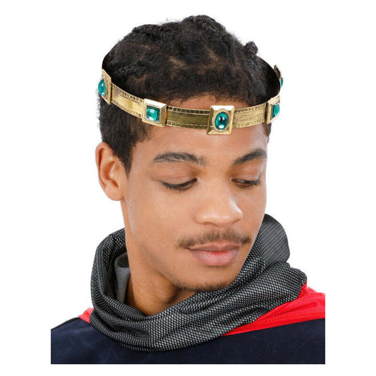 Medieval Metal Crown 1