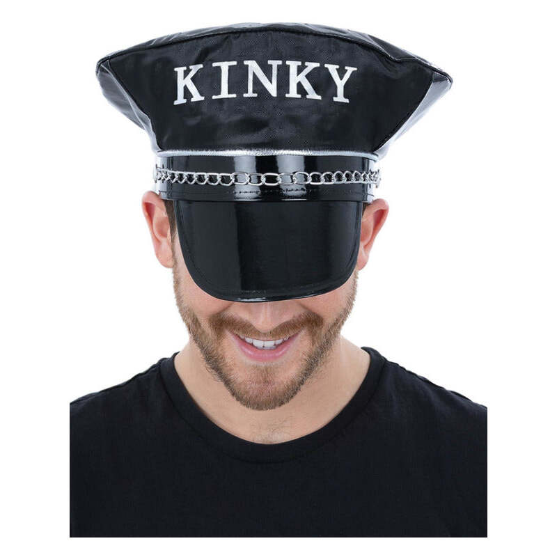 Kinky Captains Hat Bucks or Bachelorette Night 1