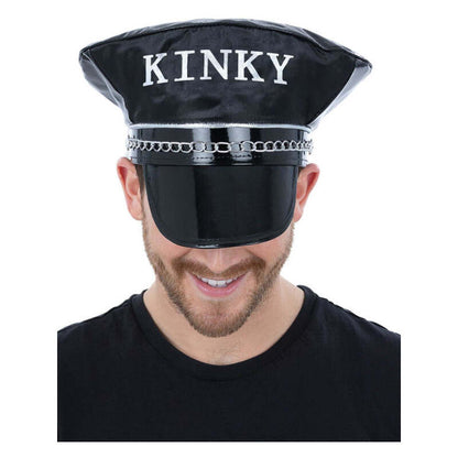 Kinky Captains Hat Bucks or Bachelorette Night 1