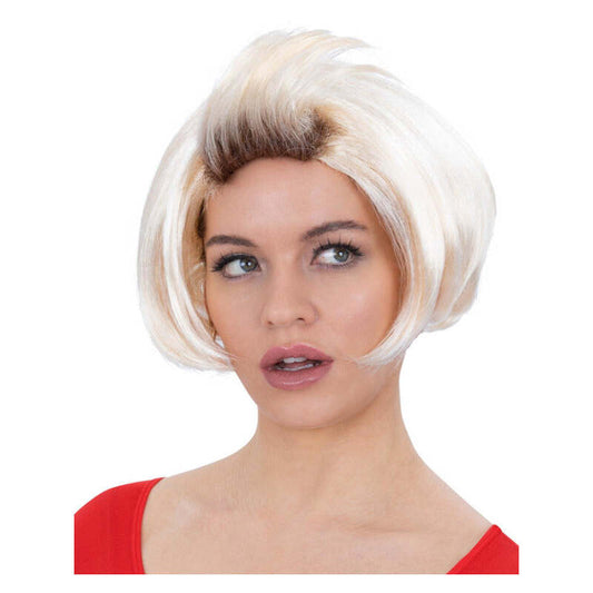 Something About Mary Flick Wig Cameron Diaz 1