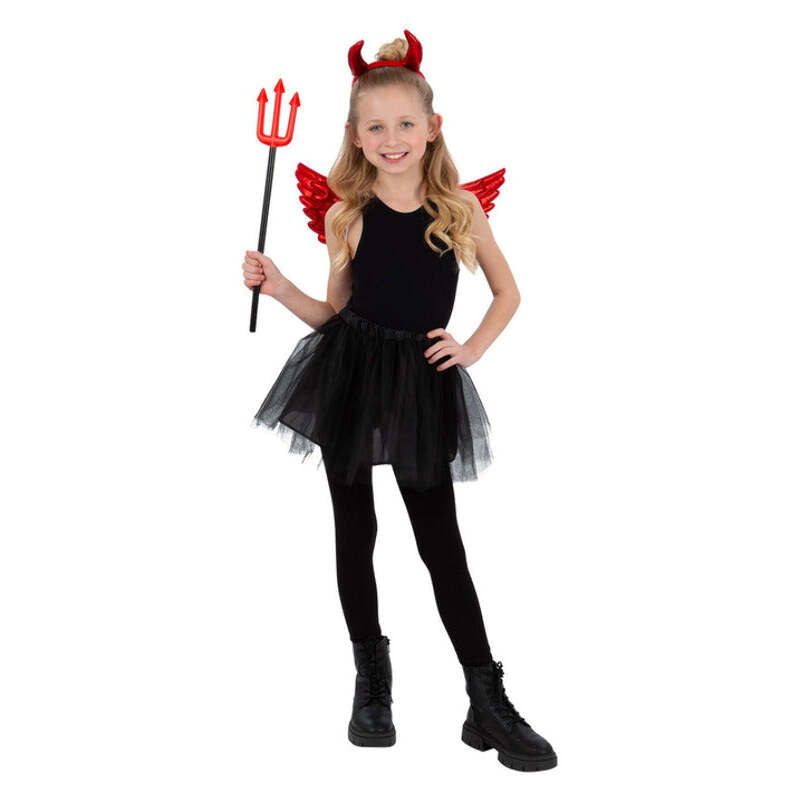 Kids Devil Kit 1