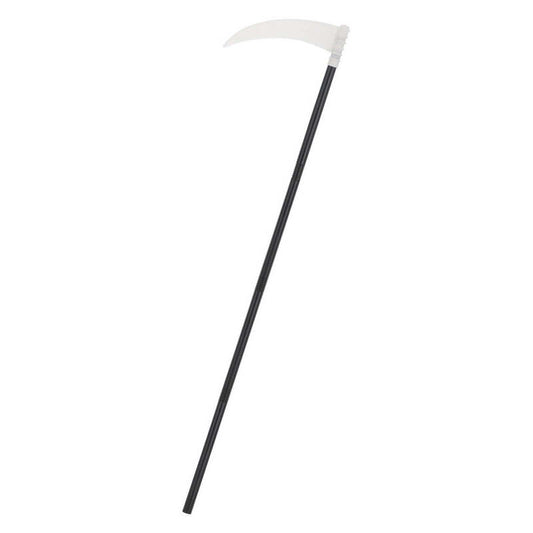 Light Up Green LED Scythe Adjustable 5pcs 1