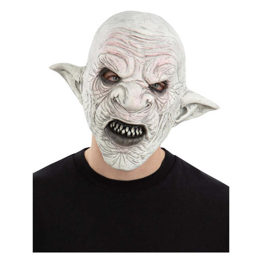 Master Vampire Mask Latex Buffy Villian 1