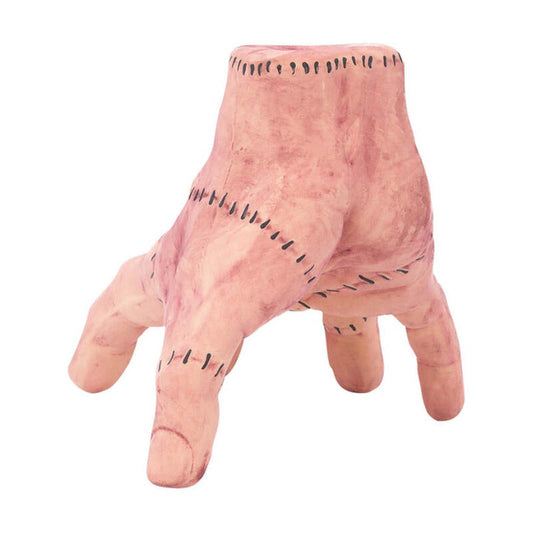 Gothic Stitched Hand Prop 15cm High The Thing 1