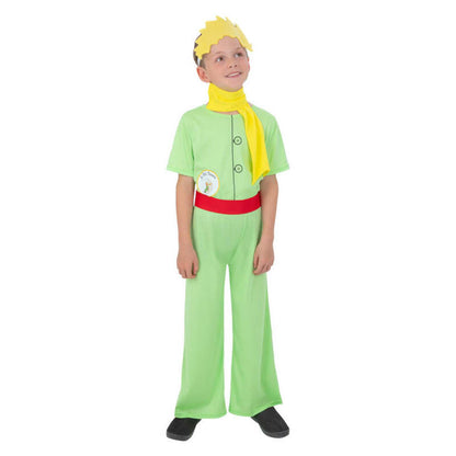 Le Petit Prince Costume for Book Week 1