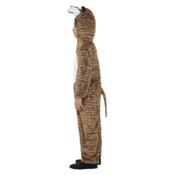 Tiger Costume 1