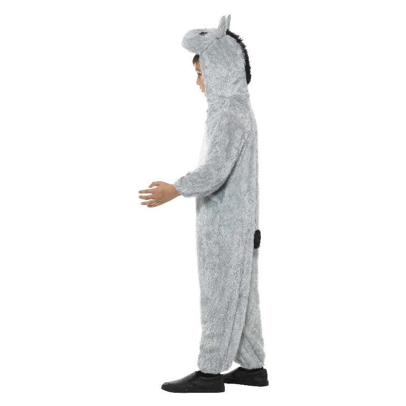 Donkey Costume 1