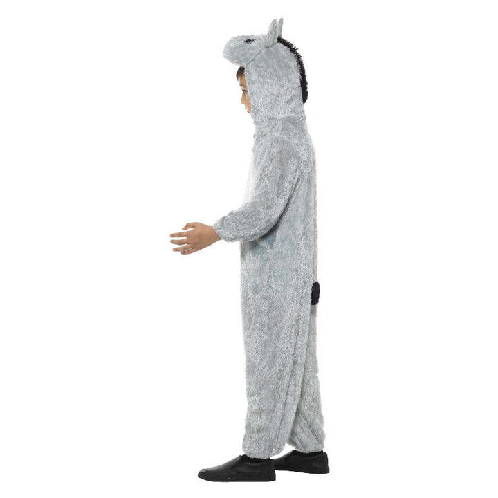 Donkey Costume 1
