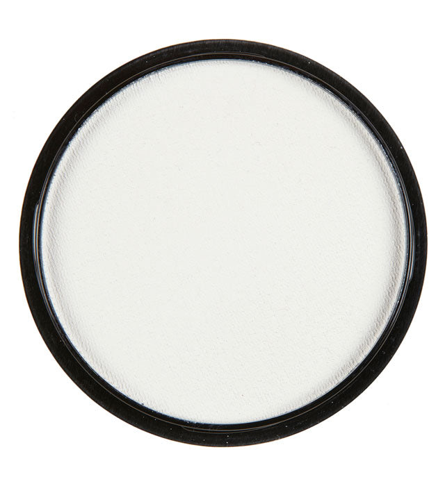 White Aqua Makeup - 10 Ml