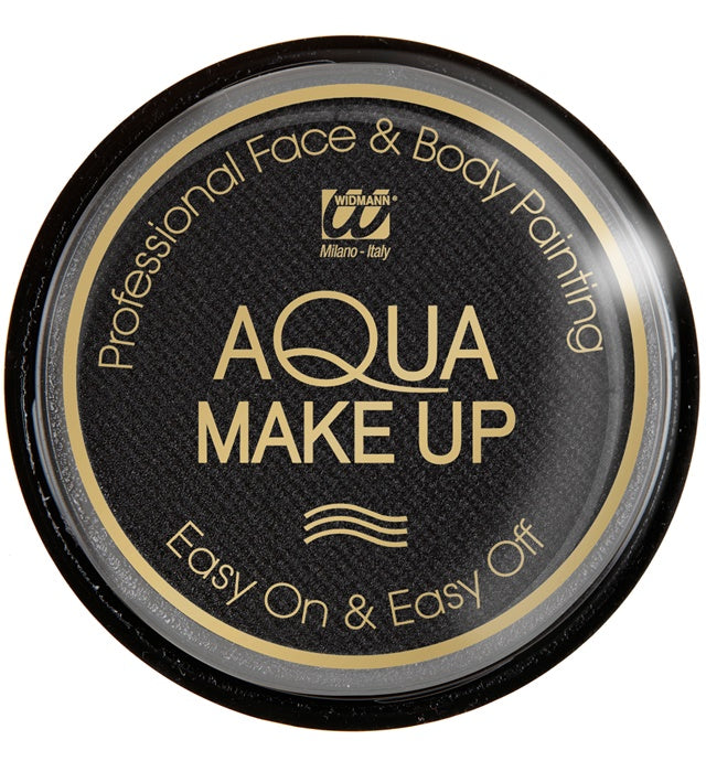 Black Aqua Makeup - 10 Ml