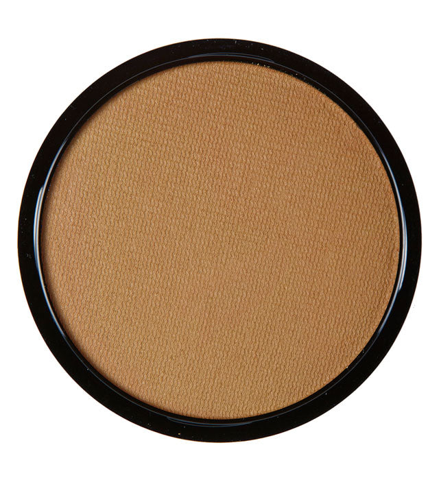 Dark Beige Aqua Makeup - 10 Ml