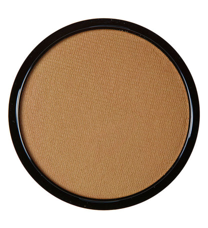Dark Beige Aqua Makeup - 10 Ml