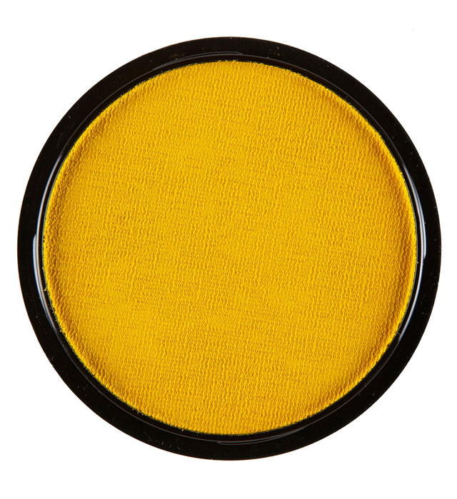 Yellow Aqua Makeup - 10 Ml