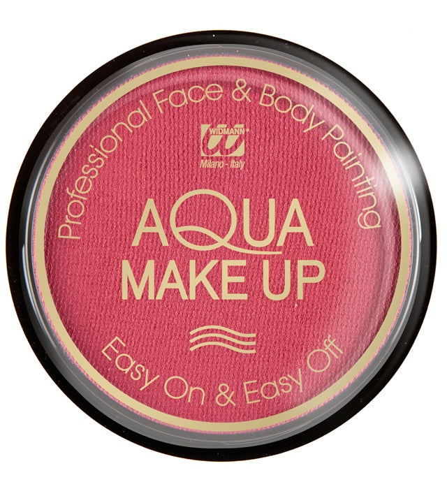 Fuchsia Pink Aqua Makeup - 10 Ml