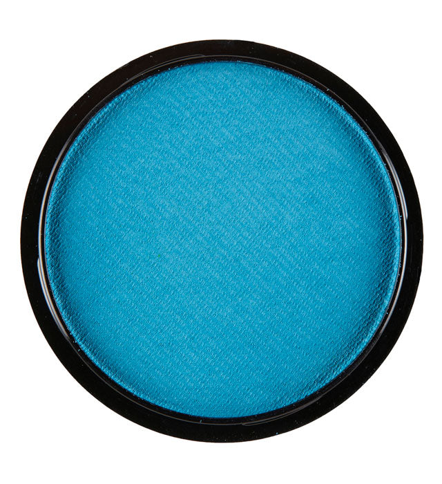 Sky Blue Aqua Makeup - 10 Ml