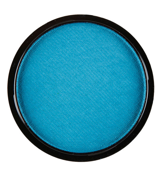 Sky Blue Aqua Makeup - 10 Ml