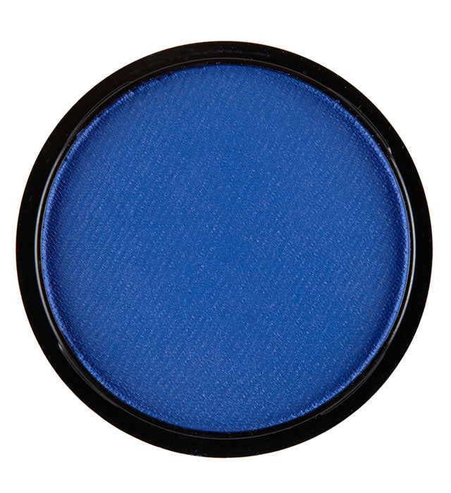 Blue Aqua Makeup - 10 Ml