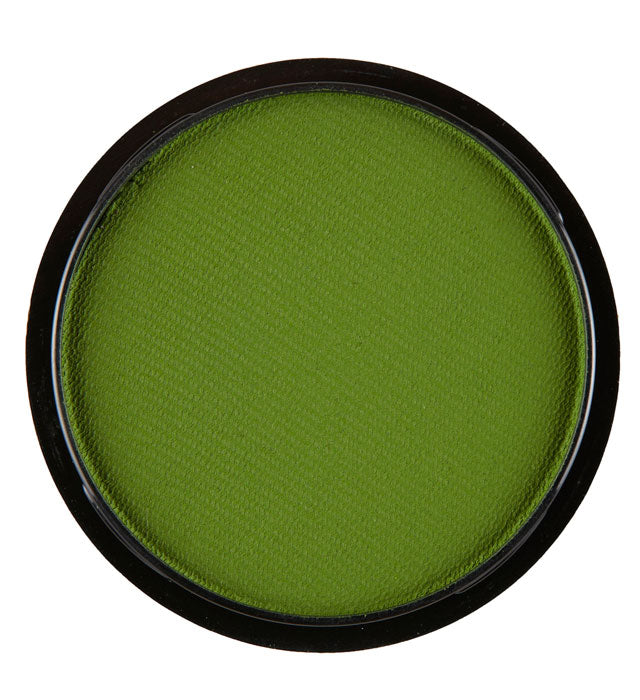 Emerald Green Aqua Makeup - 10 Ml