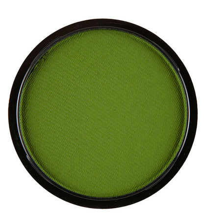 Emerald Green Aqua Makeup - 10 Ml