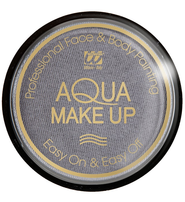 Grey Aqua Makeup - 10 Ml