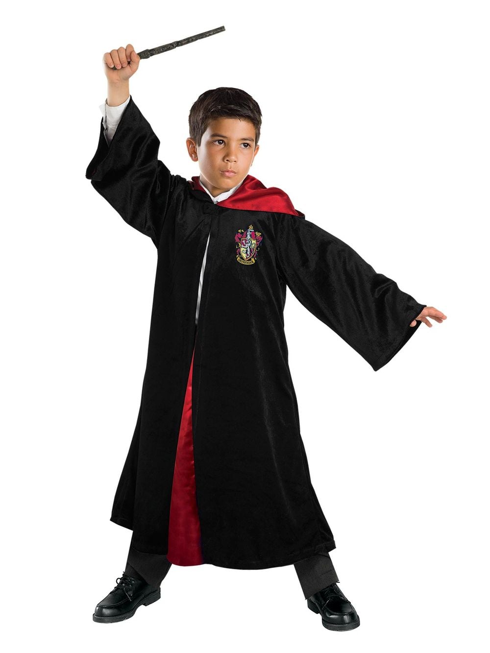 Harry Potter Hogwarts School Robe for Kids