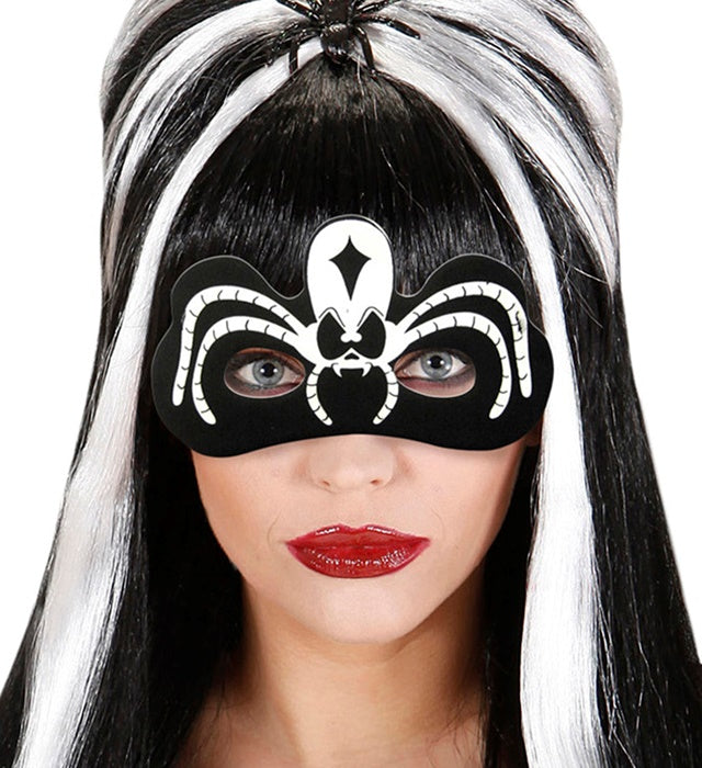 Halloween Eyemask 3 Styles Assorted